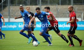 15.08.20 Stuttgarter Kickers - 1. G&ouml;ppinger SV
