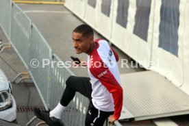 29.07.25 VfB Stuttgart Trainingslager Tegernsee 2025