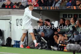 25.09.25 VfB Stuttgart - Celta de Vigo