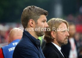 Relegation 2019 1. FC Union Berlin - VfB Stuttgart