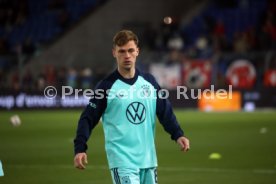 27.03.26 Schweiz - Deutschland