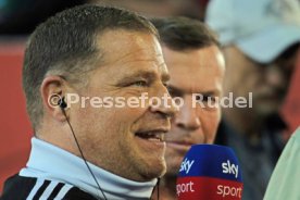 30.08.25 FC Augsburg - FC Bayern M&uuml;nchen