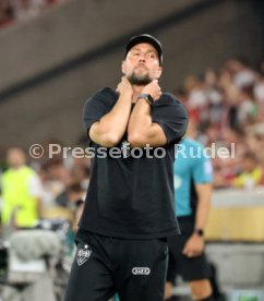 16.08.25 Franz-Beckenbauer-Supercup VfB Stuttgart - FC Bayern München