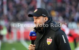 01.02.25 VfB Stuttgart - Borussia M&ouml;nchengladbach