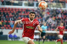16.10.21 SC Freiburg - RB Leipzig