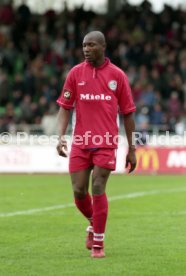 04.04.99 SSV Ulm 1846 - FC G&uuml;tersloh