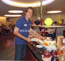 MercedesCup 2013