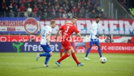 09.12.23 1. FC Heidenheim - SV Darmstadt 98