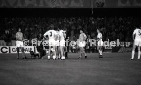03.05.89 SSC Neapel - VfB Stuttgart