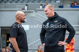 10.09.24 U21 Estland - U21 Deutschland