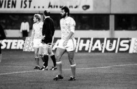 &Ouml;sterreich - DDR