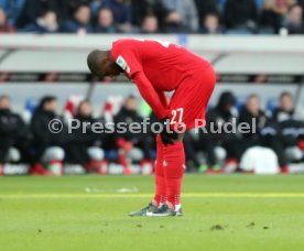 TSG 1899 Hoffenheim - 1. FC K&ouml;ln
