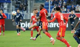 29.11.25 TSG 1899 Hoffenheim - FC Augsburg