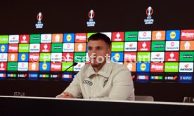 24.09.25 VfB Stuttgart Pressekonferenz