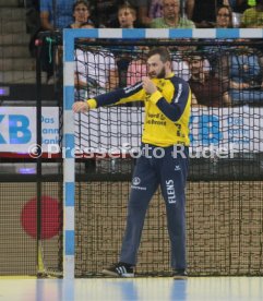 TVB Stuttgart - SG Flensburg-Handewitt