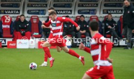02.01.2021 1. FC Heidenheim - 1. FC N&uuml;rnberg