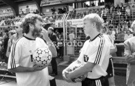 03.06.90 Hansi M&uuml;ller Abschiedsspiel