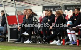 05.02.22 VfB Stuttgart - Eintracht Frankfurt