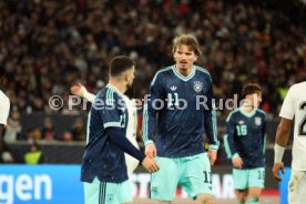 30.03.26 Deutschland - Ghana