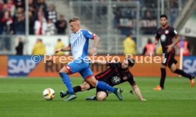 1899 Hoffenheim - Eintracht Frankfurt