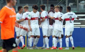 U19 VfB Stuttgart