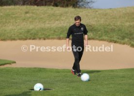 VfB Stuttgart FootgolfCup 2017