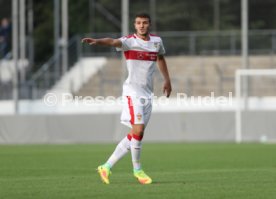 VfB Stuttgart II - Stuttgarter Kickers