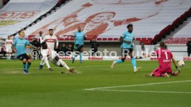 10.12.23 VfB Stuttgart - Bayer 04 Leverkusen