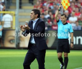 SC Freiburg - VfB Stuttgart