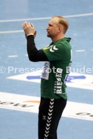 25.03.21 Frisch Auf G&ouml;ppingen - TSV GWD Minden