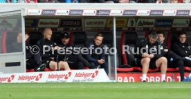 30.03.25 SC Freiburg - 1. FC Union Berlin