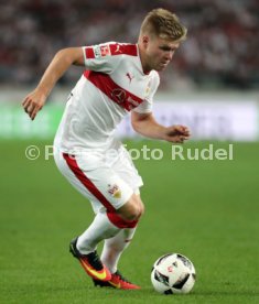 VfB Stuttgart - FC St. Pauli