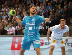 TVB Stuttgart - SC Magdeburg