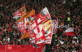 25.01.25 SC Freiburg - FC Bayern M&uuml;nchen