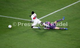 11.11.23 VfB Stuttgart - Borussia Dortmund