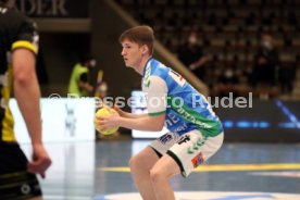 18.02.21 Frisch Auf G&ouml;ppingen - TVB Stuttgart