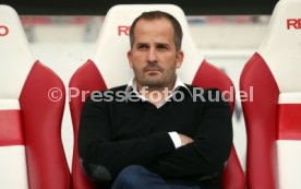 VfB Stuttgart - FC Augsburg