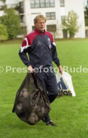 04.10.99 U17 DFB Fototermin