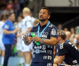 DKB Handball Bundesliga