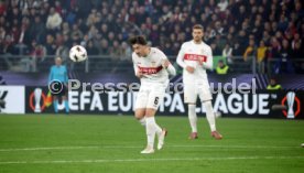 02.10.25 FC Basel - VfB Stuttgart