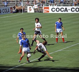 FIFA WM 1982