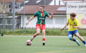 28.04.24 U17 VfL Kirchheim - U17 FC Esslingen