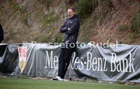 VfB Stuttgart - FC Basel