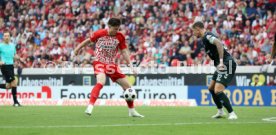 26.08.23 SC Freiburg - SV Werder Bremen