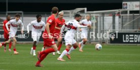 09.10.25 VfB Stuttgart - SV Elversberg