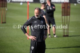 23.03.22 VfB Stuttgart Training