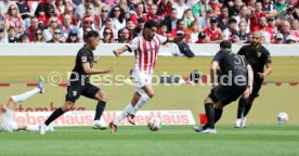23.08.25 SC Freiburg - FC Augsburg