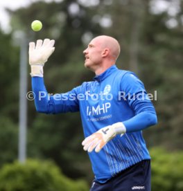 28.06.23 Stuttgarter Kickers Training