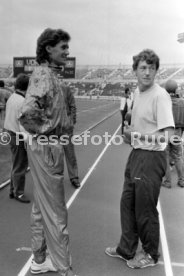 20.08.88 VfB Stuttgart - Stuttgarter Kickers