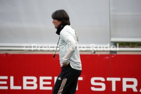 01.09.20 Training DFB Nationalmannschaft Stuttgart